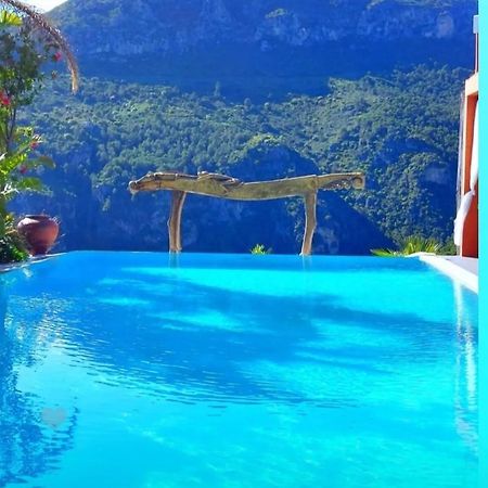 Ddg Retreat Ξενοδοχείο Casares Εξωτερικό φωτογραφία