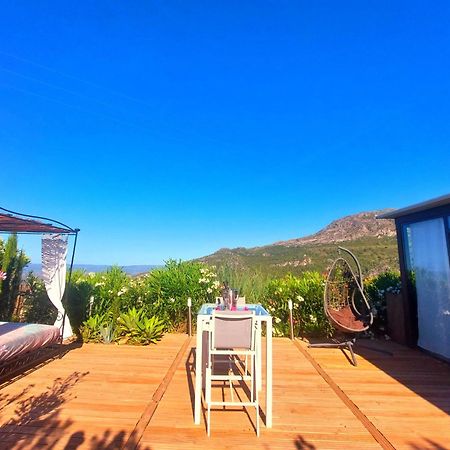 Ddg Retreat Ξενοδοχείο Casares Εξωτερικό φωτογραφία