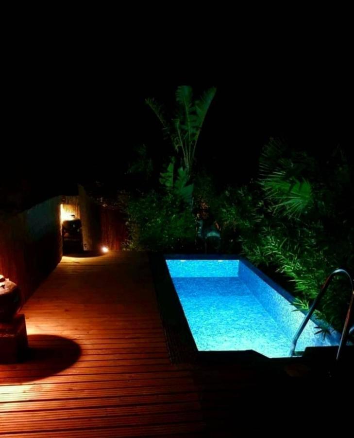 Ddg Retreat Ξενοδοχείο Casares Εξωτερικό φωτογραφία