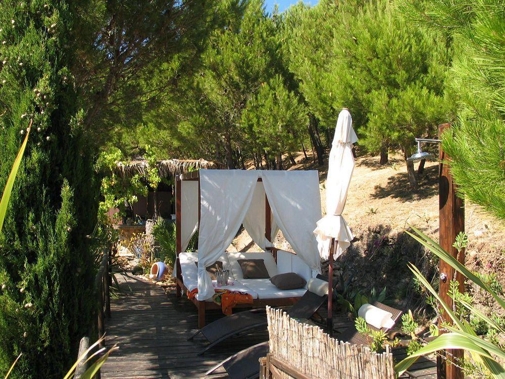 Ddg Retreat Ξενοδοχείο Casares Εξωτερικό φωτογραφία