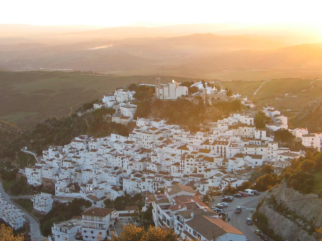 Ddg Retreat Ξενοδοχείο Casares Εξωτερικό φωτογραφία