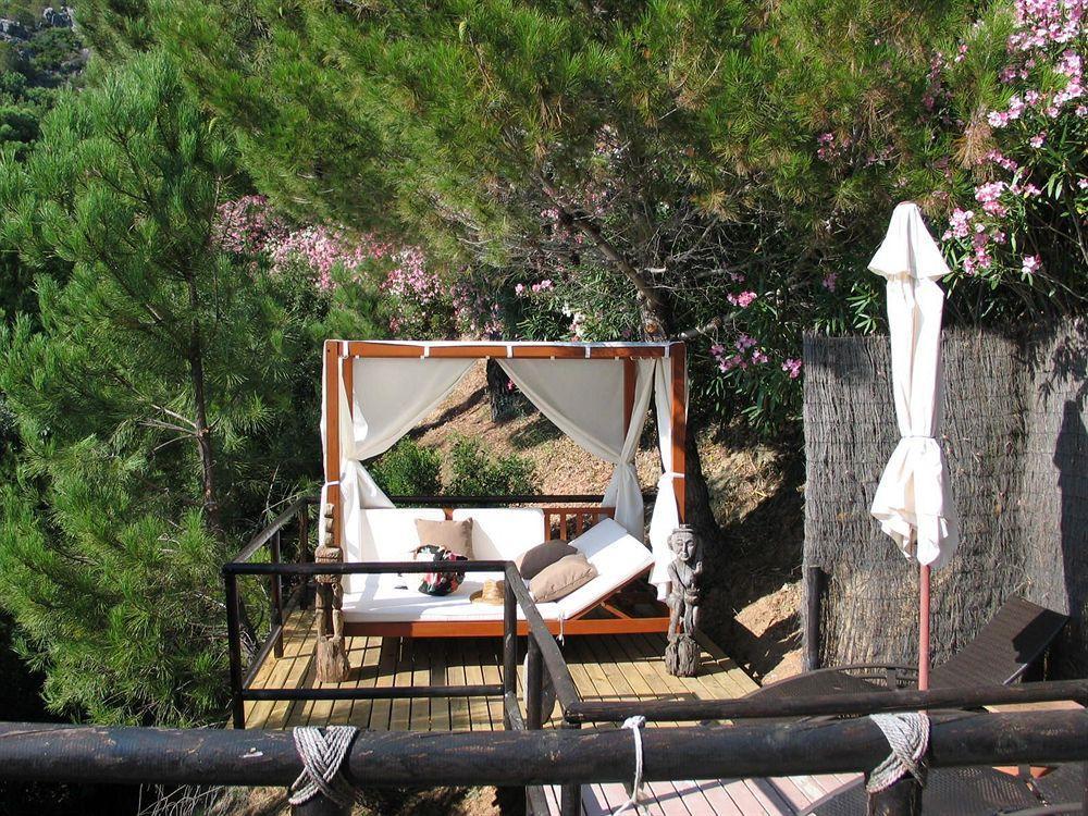 Ddg Retreat Ξενοδοχείο Casares Εξωτερικό φωτογραφία