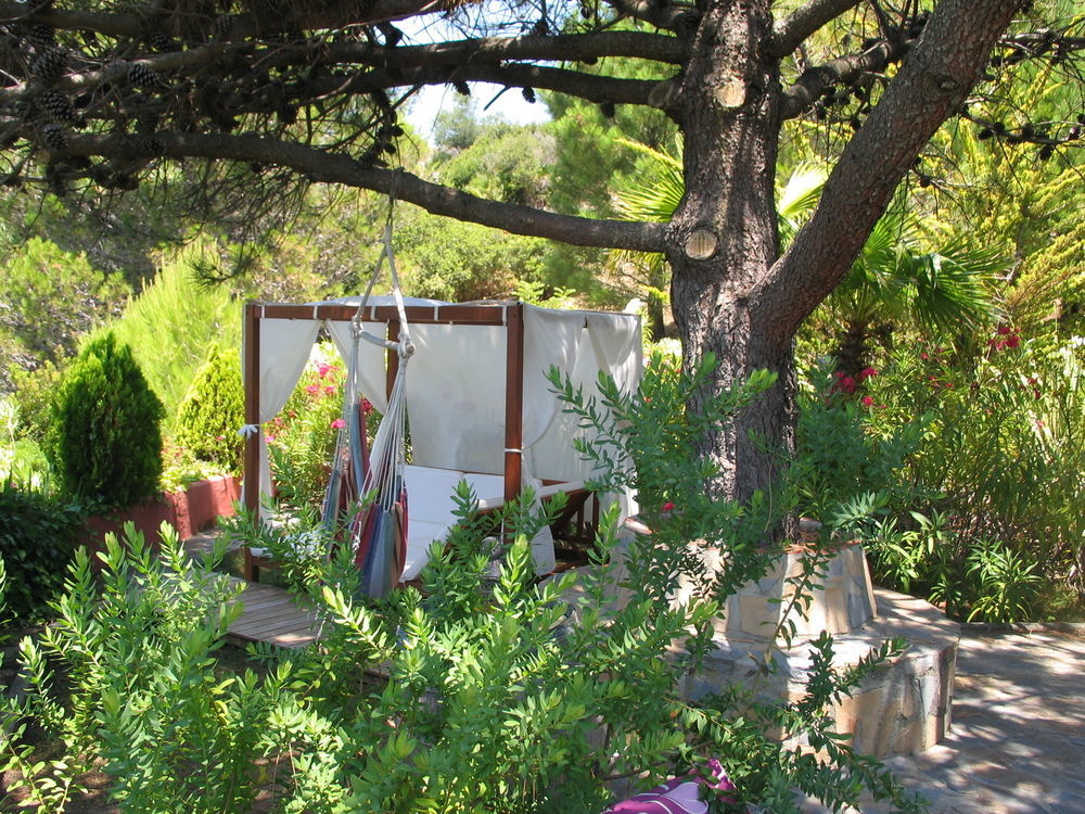 Ddg Retreat Ξενοδοχείο Casares Εξωτερικό φωτογραφία