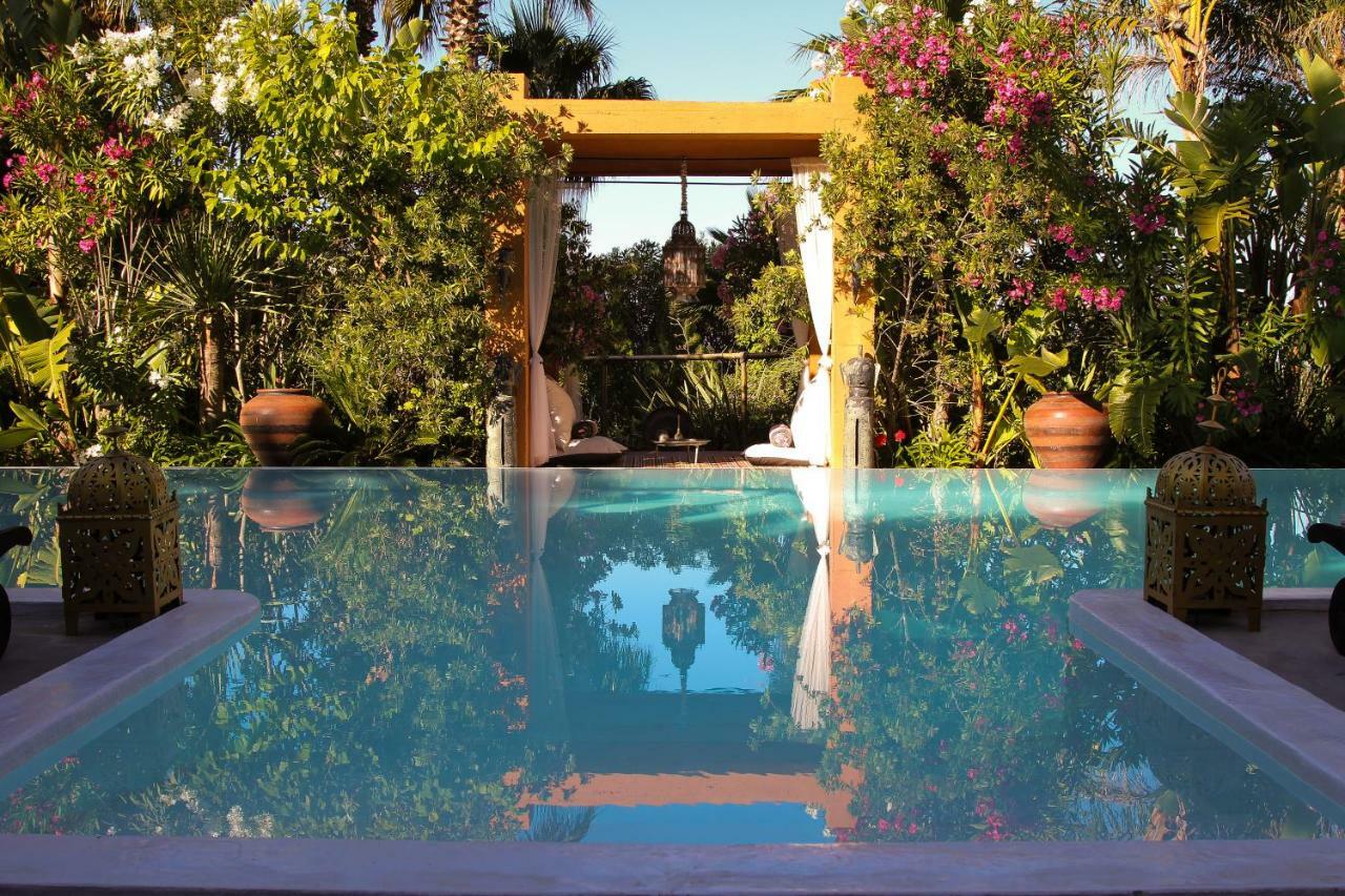 Ddg Retreat Ξενοδοχείο Casares Εξωτερικό φωτογραφία